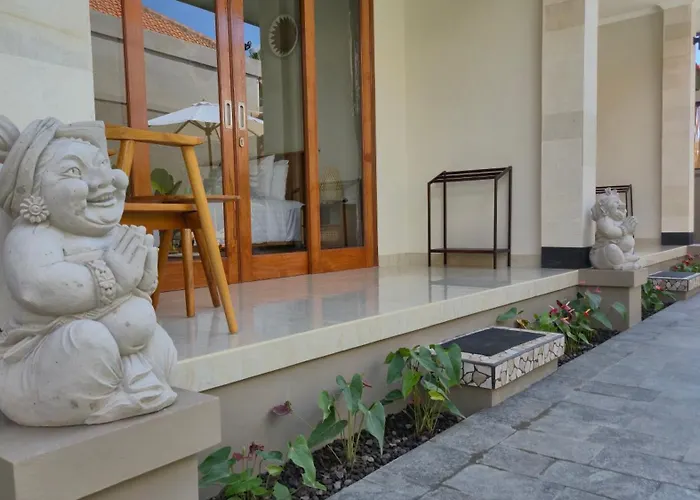 Otel Kawitris Hidden 3*
