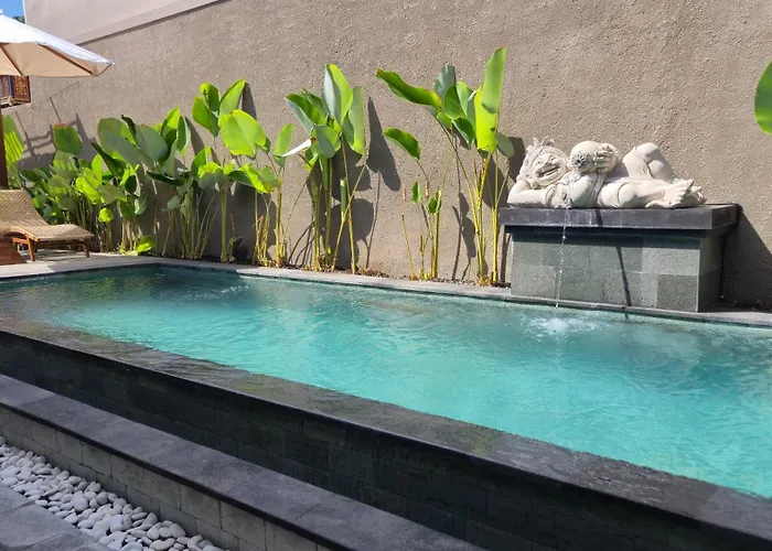 Kawitris Hidden Otel 3*