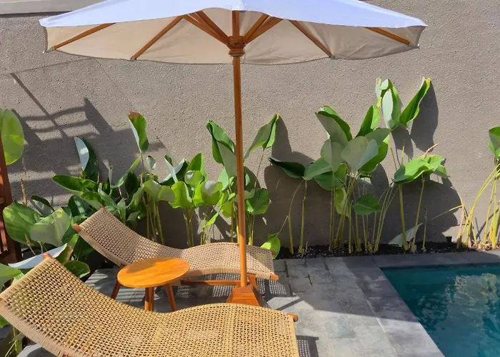 Kawitris Hidden 3* Nusa Dua (Bali)