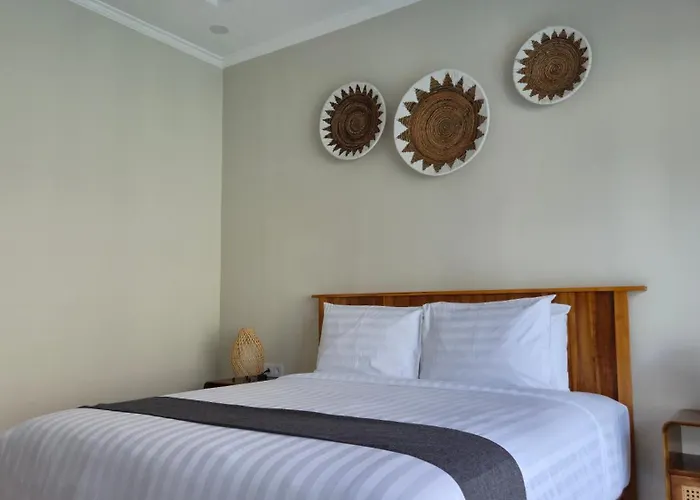 Kawitris Hidden Otel
