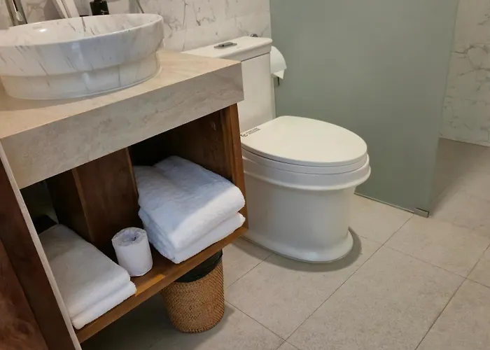 Kawitris Hidden Otel 3*