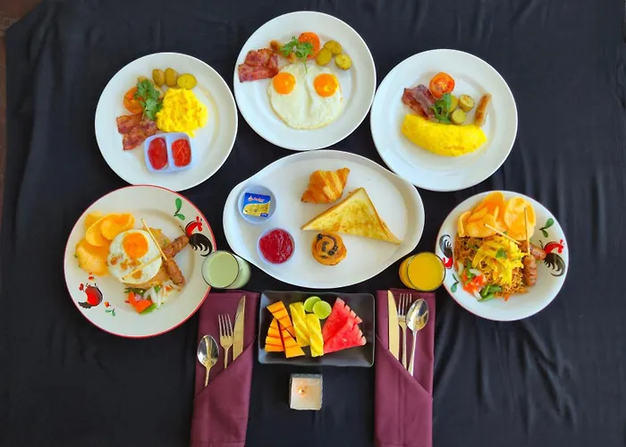 Otel Kawitris Hidden 3*